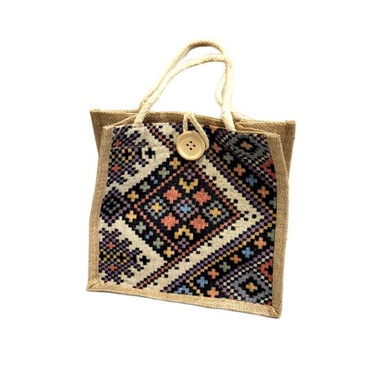 Auduma somiņa ETNO 0517902