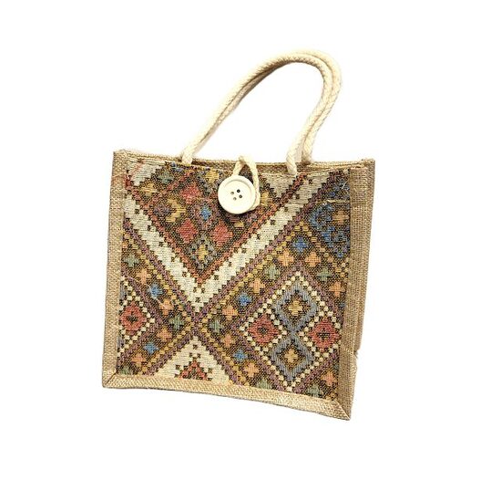 Fabric bag ETNO 0517903