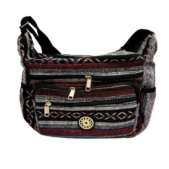 Fabric bag 054804