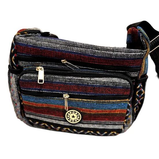 Fabric bag 054803
