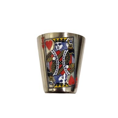 Metāla glāze 0518002