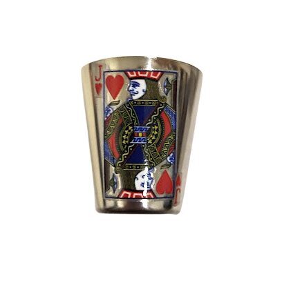 Metāla glāze 0518006