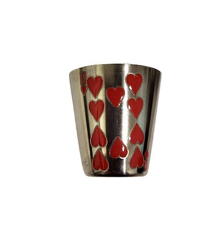 Metāla glāze 0518008