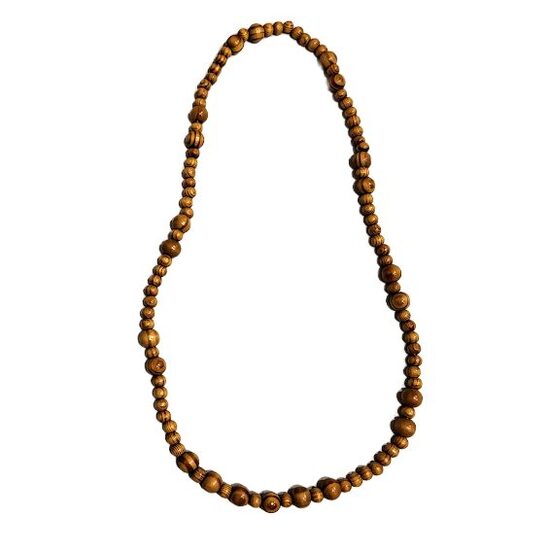 Wooden beads 014504