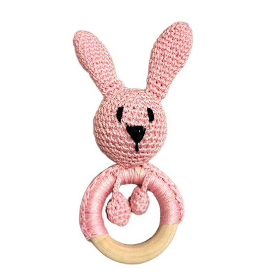 Rattle 552814