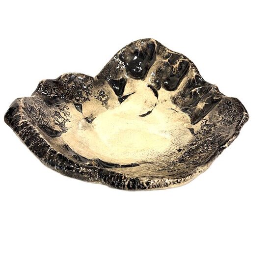 Ceramic plate 1872206