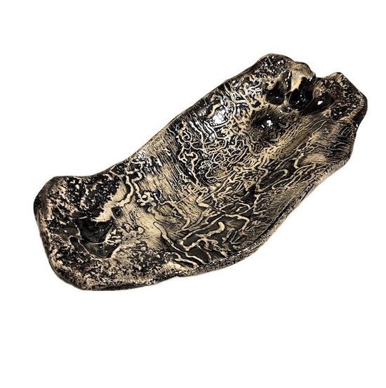 Ceramic plate 1872204