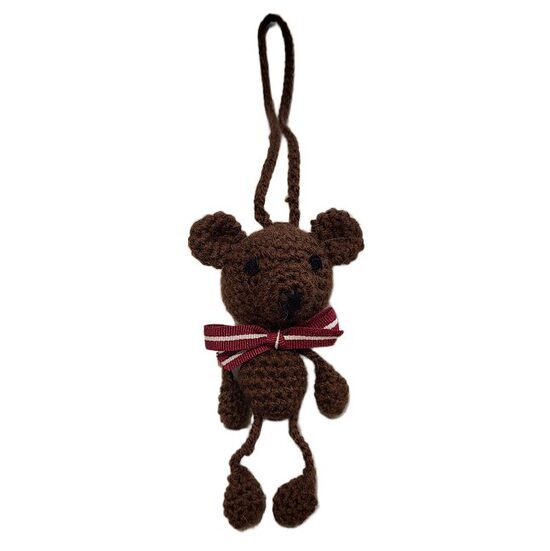 Teddy bear 55401