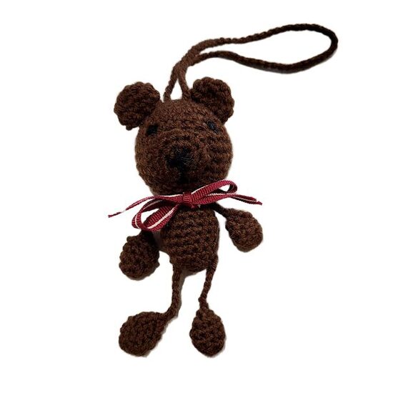 Teddy bear 55403