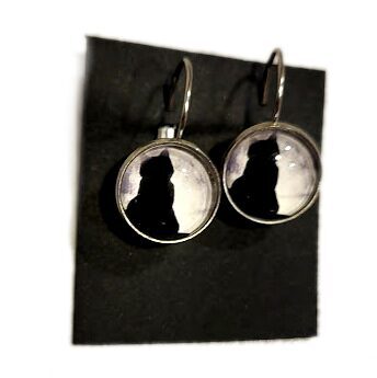  Auskari no kolekcijas "Kaķi" 011199