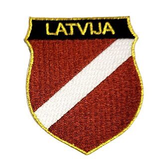 Stitching Latvia 1545501