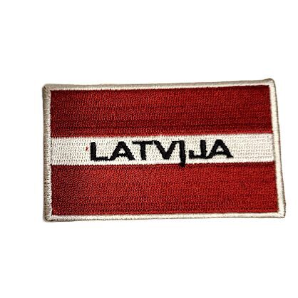 Uzšuve Karogs 1543607