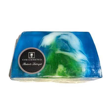 Мыло "Морская свежесть"