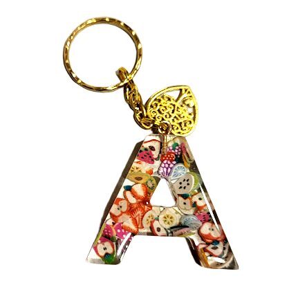 Эпоксидный брелок A 701004