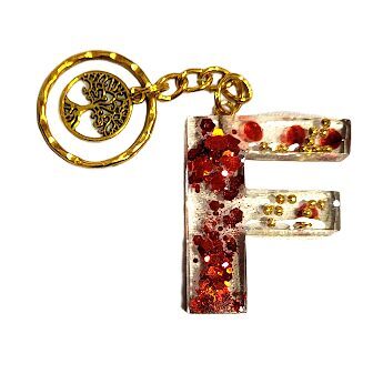 Atslēgu piekariņš no epoksīda F 701003