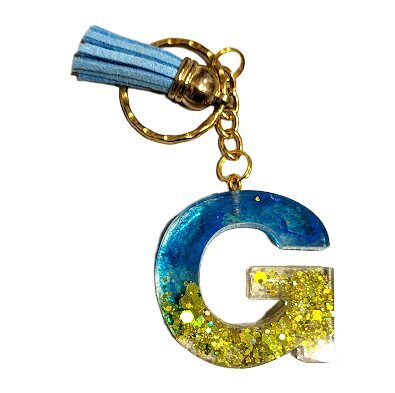 Эпоксидный брелок G 701002