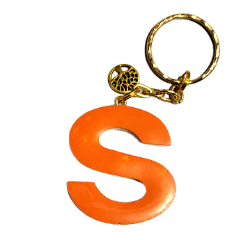 Atslēgu piekariņš no epoksīda S 701003