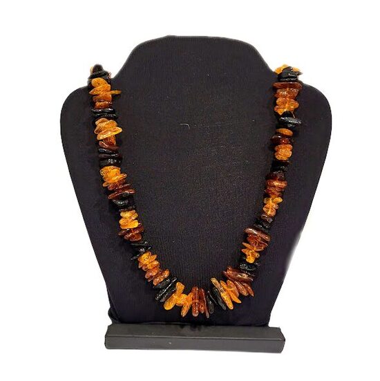 Dzintara krelles Klasika 120110001