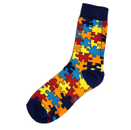 Dizaina zeķes Lego 055738