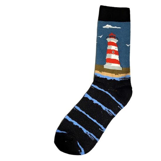 Dizaina zeķes 055708