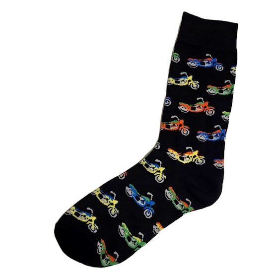 Dizaina zeķes 055715