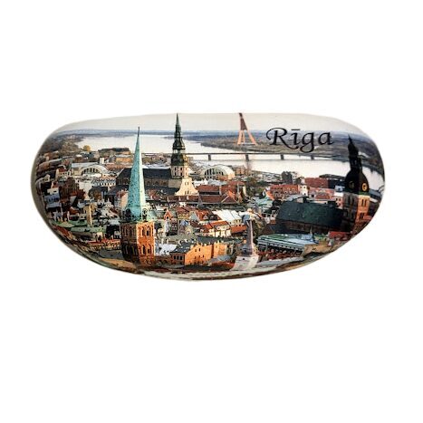 Glasses case Riga (large)