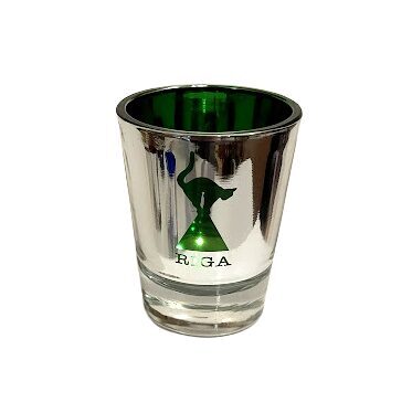 Stikla glāze Rīga 512004