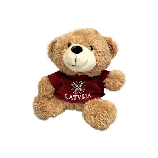 Plush bear 514201
