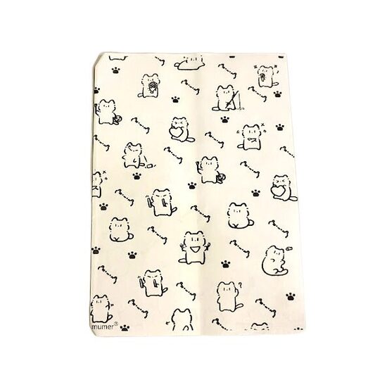 Papīra dāvanu maisiņš 12x17 cm 051418