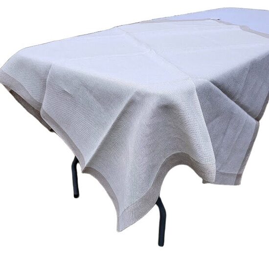 Скатерть льняная 1123701