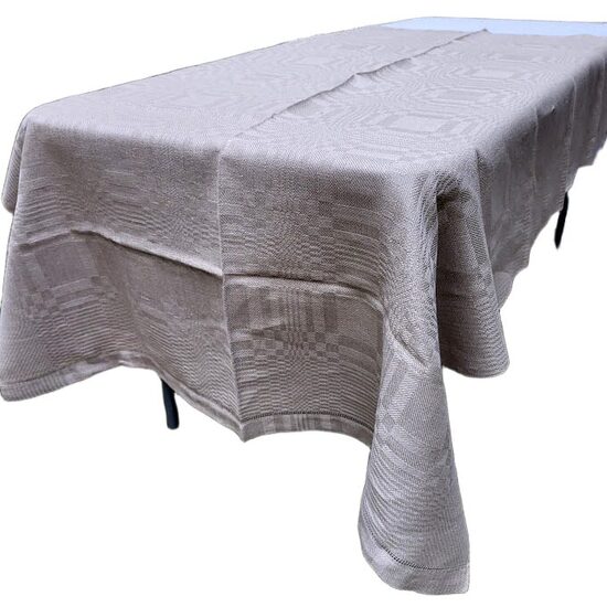 Скатерть льняная 1122201