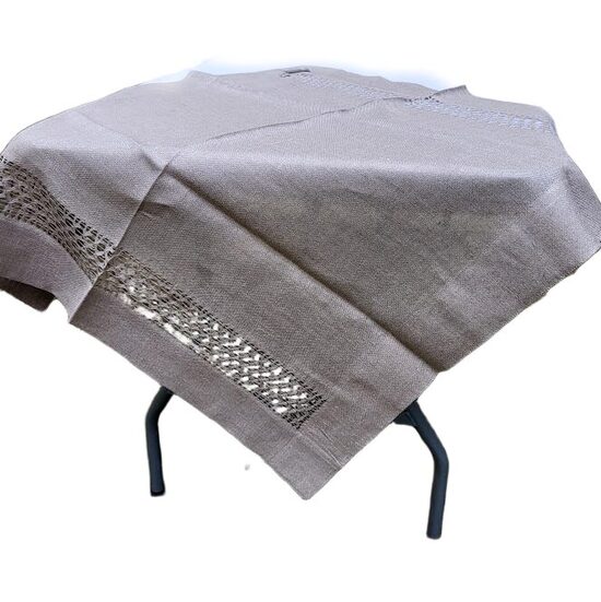 Скатерть льняная 1122401