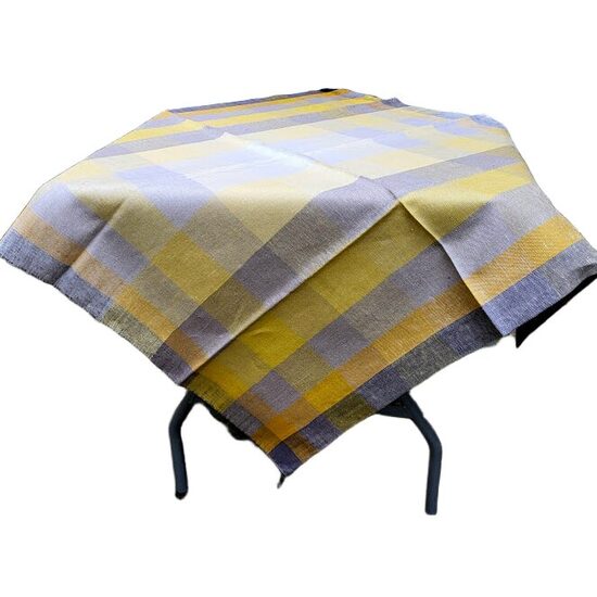 Скатерть льняная 1121202