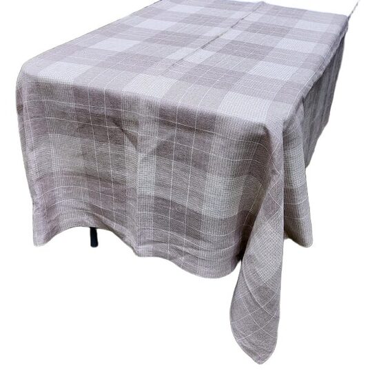 Скатерть льняная 1122906