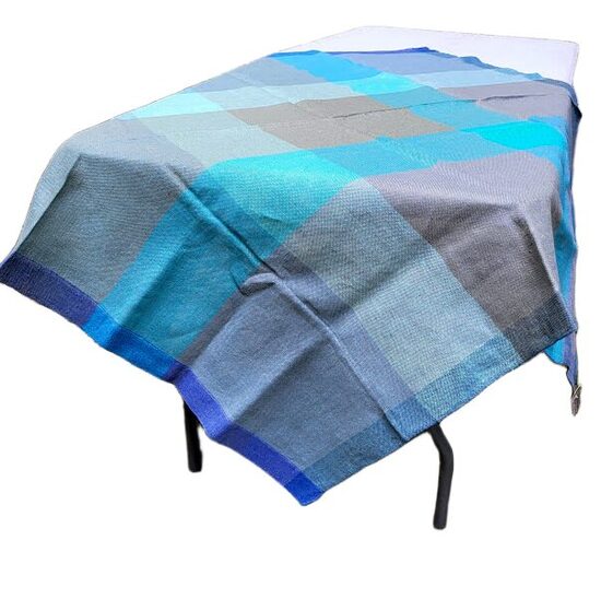 Скатерть льняная 1125001