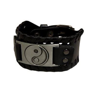 Aproce ar metāla plāksni 053211