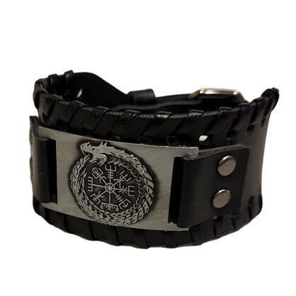 Aproce ar metāla plāksni 053212