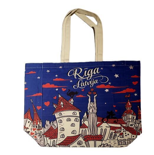 Shopping bag 1546002