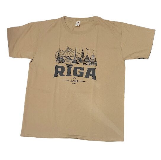 T-shirt RIGA 1545601