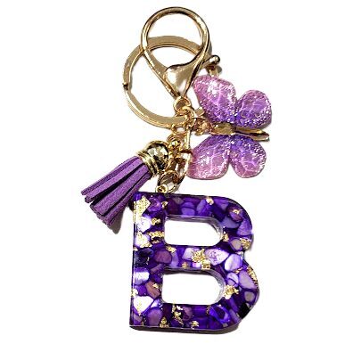 Atslēgu piekariņš no epoksīda B 0518703