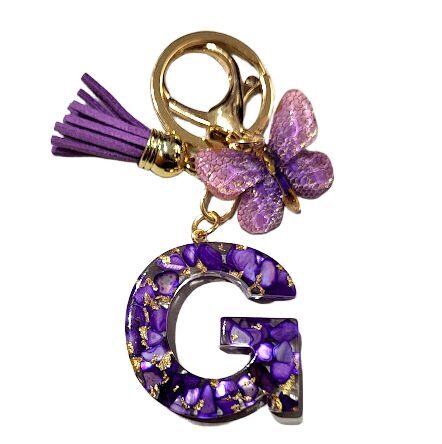 Atslēgu piekariņš no epoksīda  0518707