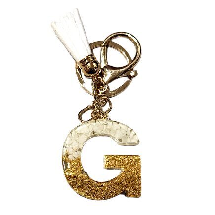 Atslēgu piekariņš no epoksīda  0518708