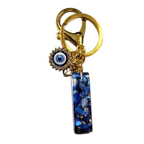 Atslēgu piekariņš no epoksīda  0518710