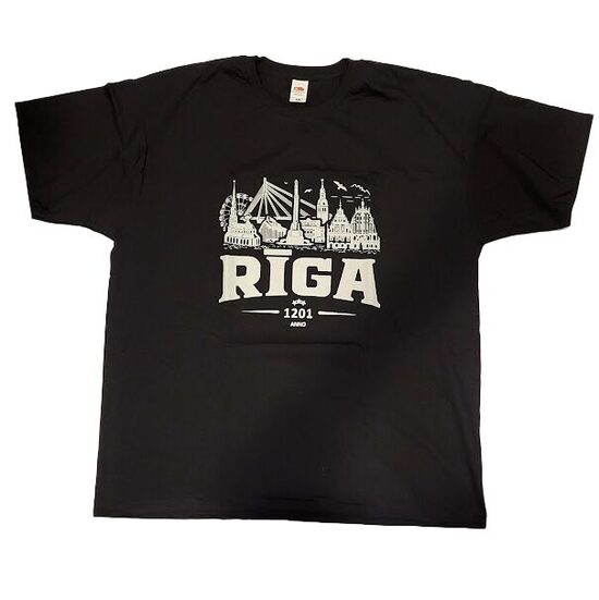 T-shirt RIGA 1545602