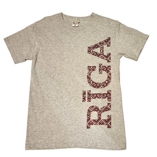 T-shirt RIGA 1542001