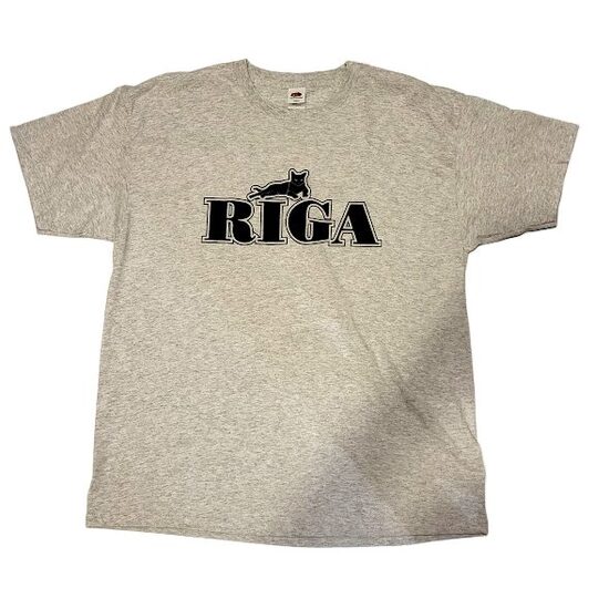 T-krekls RĪGA 1544103