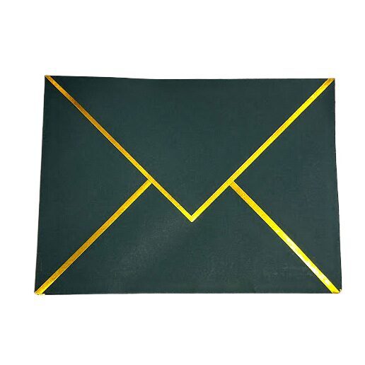 Envelope 0518803