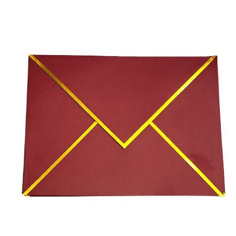 Envelope 0518802