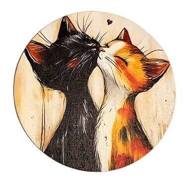 Finiera paliktnis Kaķi 0513774