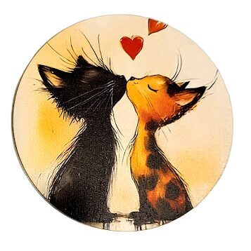 Finiera paliktnis Kaķi 0513775